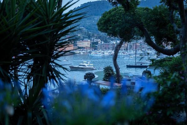 Marinas