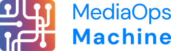 Media Ops Machine