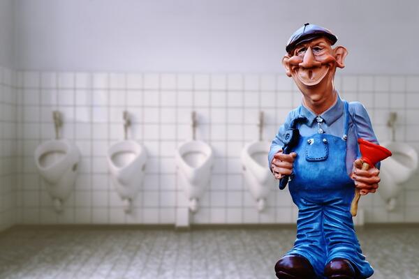 Plumbing & Home Services