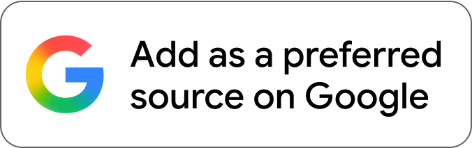 Add Media Ops Machine as a preferred source on Google