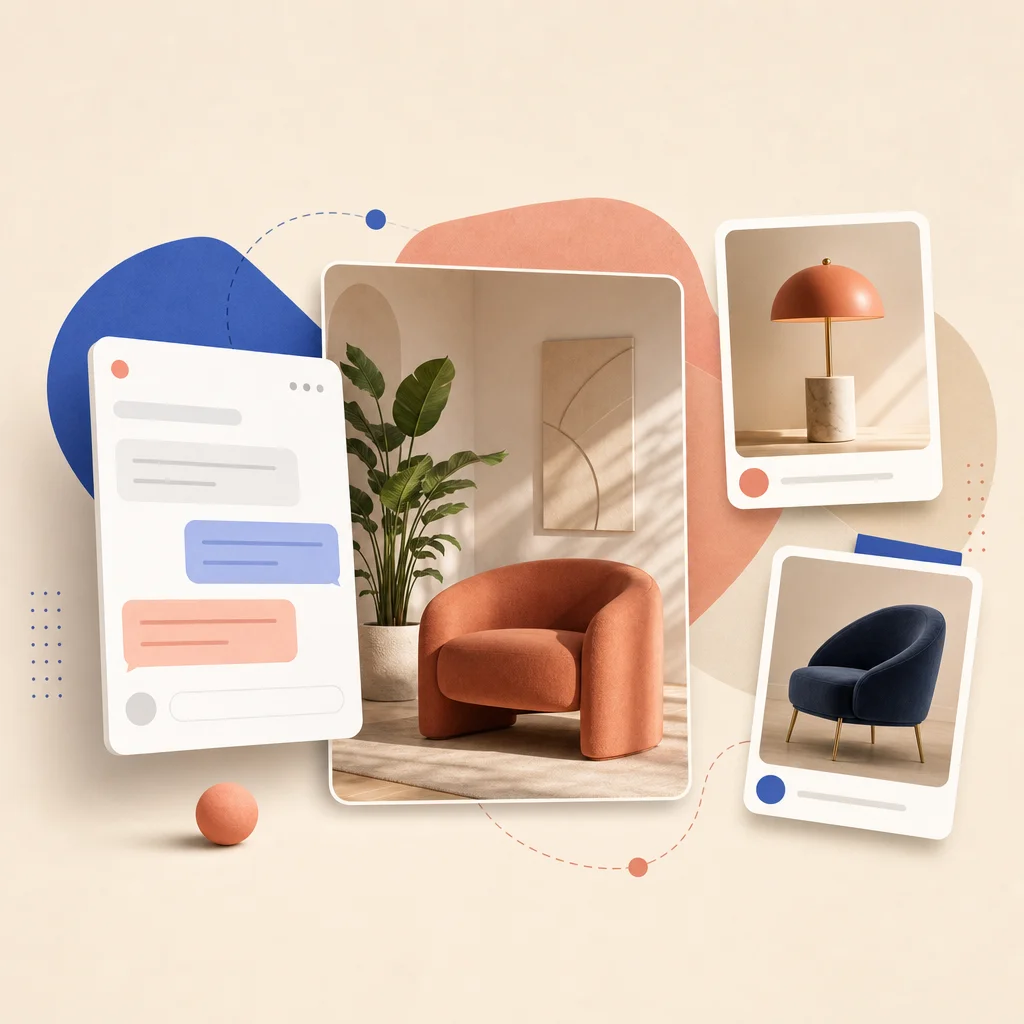 ChatGPT’s Visual Ad Test: What Brands and Agencies Need to Know