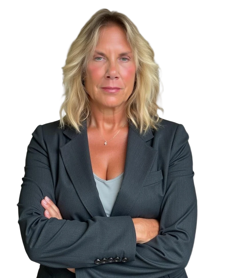 Cara Schwartz, founder of Media Ops Machine